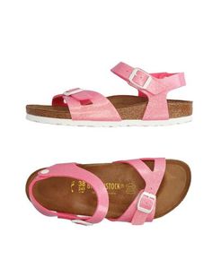 Сандалии Birkenstock
