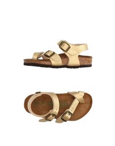 Вьетнамки Birkenstock