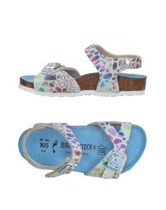 Сандалии Birkenstock