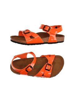 Сандалии Birkenstock