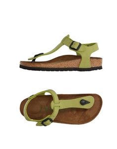 Вьетнамки Birkenstock