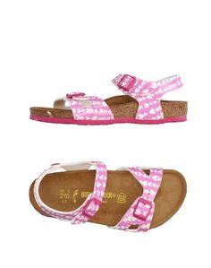 Сандалии Birkenstock