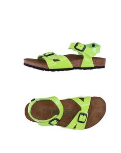 Сандалии Birkenstock