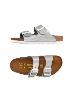 Сандалии Birkenstock