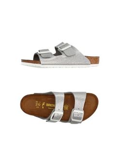 Сандалии Birkenstock