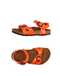 Сандалии Birkenstock