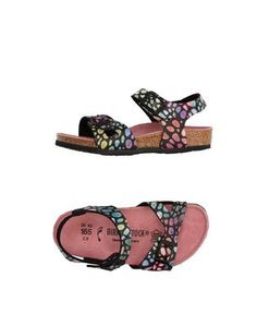 Сандалии Birkenstock