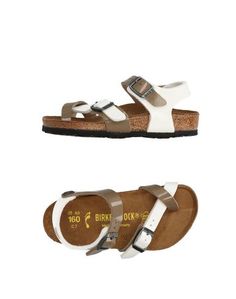 Вьетнамки Birkenstock