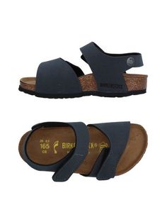 Сандалии Birkenstock