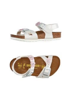 Сандалии Birkenstock