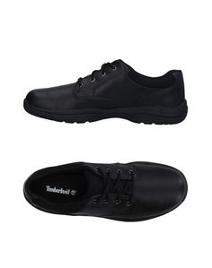 Низкие кеды и кроссовки Timberland