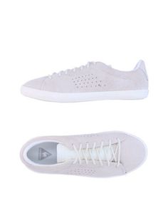 Низкие кеды и кроссовки Le Coq Sportif