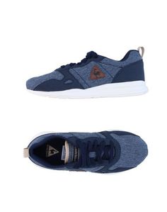 Низкие кеды и кроссовки Le Coq Sportif