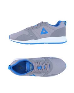 Низкие кеды и кроссовки Le Coq Sportif