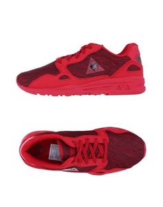 Низкие кеды и кроссовки Le Coq Sportif