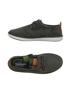Низкие кеды и кроссовки Timberland