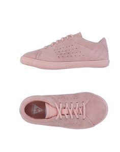 Низкие кеды и кроссовки Le Coq Sportif