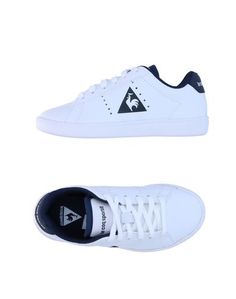 Низкие кеды и кроссовки Le Coq Sportif