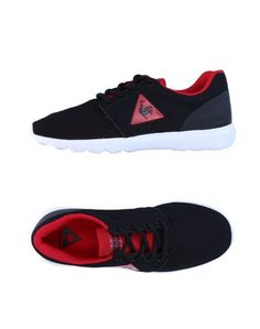 Низкие кеды и кроссовки Le Coq Sportif