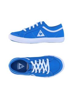 Низкие кеды и кроссовки Le Coq Sportif