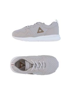 Низкие кеды и кроссовки Le Coq Sportif