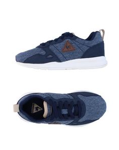 Низкие кеды и кроссовки Le Coq Sportif