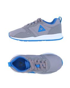 Низкие кеды и кроссовки Le Coq Sportif