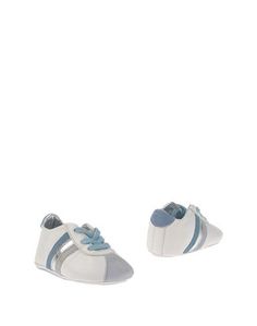 Обувь для новорожденных Serafini
