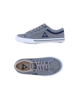 Низкие кеды и кроссовки Le Coq Sportif