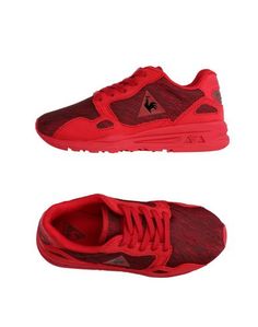 Низкие кеды и кроссовки Le Coq Sportif