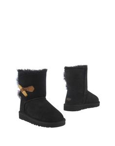 Полусапоги и высокие ботинки UGG Australia