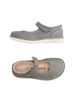 Балетки Birkenstock