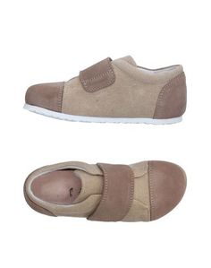 Низкие кеды и кроссовки Birkenstock