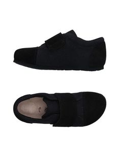 Низкие кеды и кроссовки Birkenstock