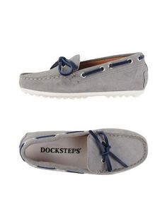 Мокасины Docksteps