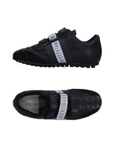 Низкие кеды и кроссовки Bikkembergs