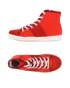 Высокие кеды и кроссовки Bikkembergs