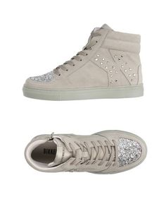 Высокие кеды и кроссовки Bikkembergs