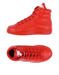 Высокие кеды и кроссовки Bikkembergs