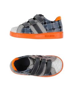 Низкие кеды и кроссовки Bikkembergs