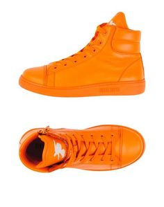 Высокие кеды и кроссовки Bikkembergs