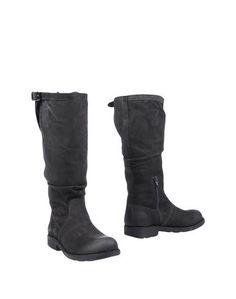 Сапоги Bikkembergs