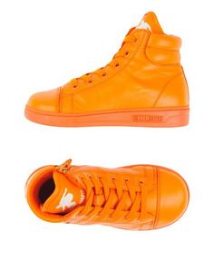 Высокие кеды и кроссовки Bikkembergs