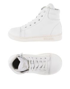 Высокие кеды и кроссовки Bikkembergs
