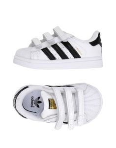 Низкие кеды и кроссовки Adidas Originals