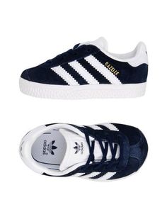 Низкие кеды и кроссовки Adidas Originals