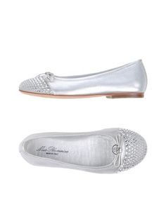 Балетки Miss Blumarine