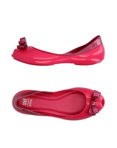 Балетки MEL by Melissa