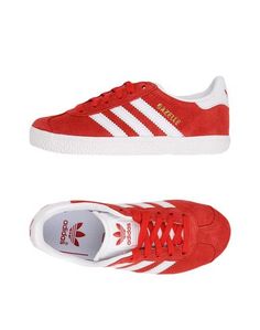 Низкие кеды и кроссовки Adidas Originals