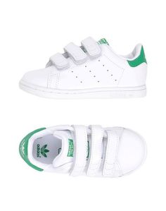 Низкие кеды и кроссовки Adidas Originals